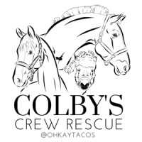 Colby's Crew Rescue logo